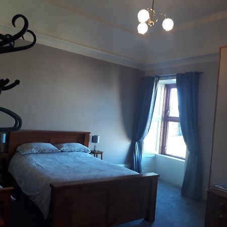 Haughs Villa Keith Kültér fotó