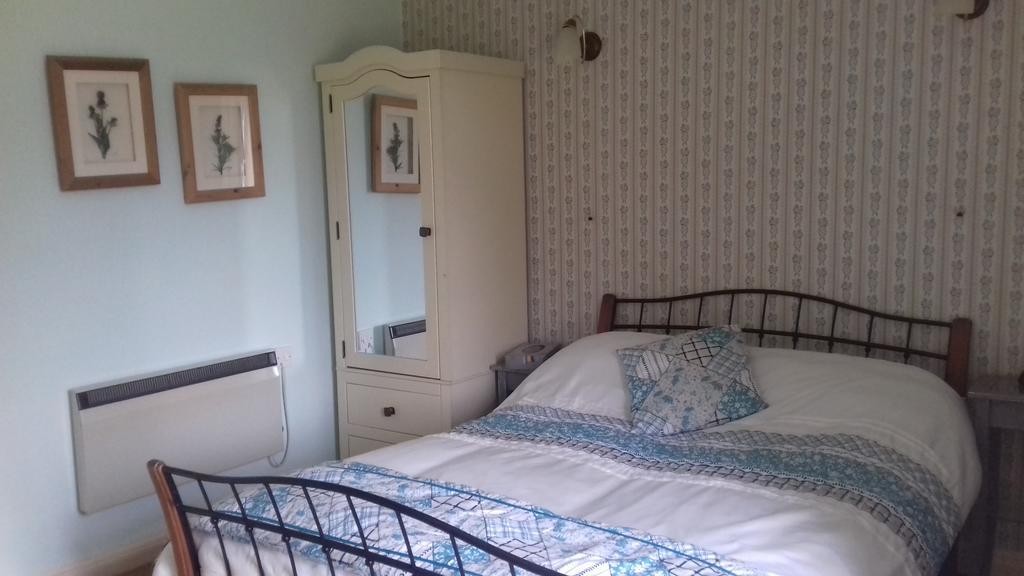 Haughs Villa Keith Kültér fotó